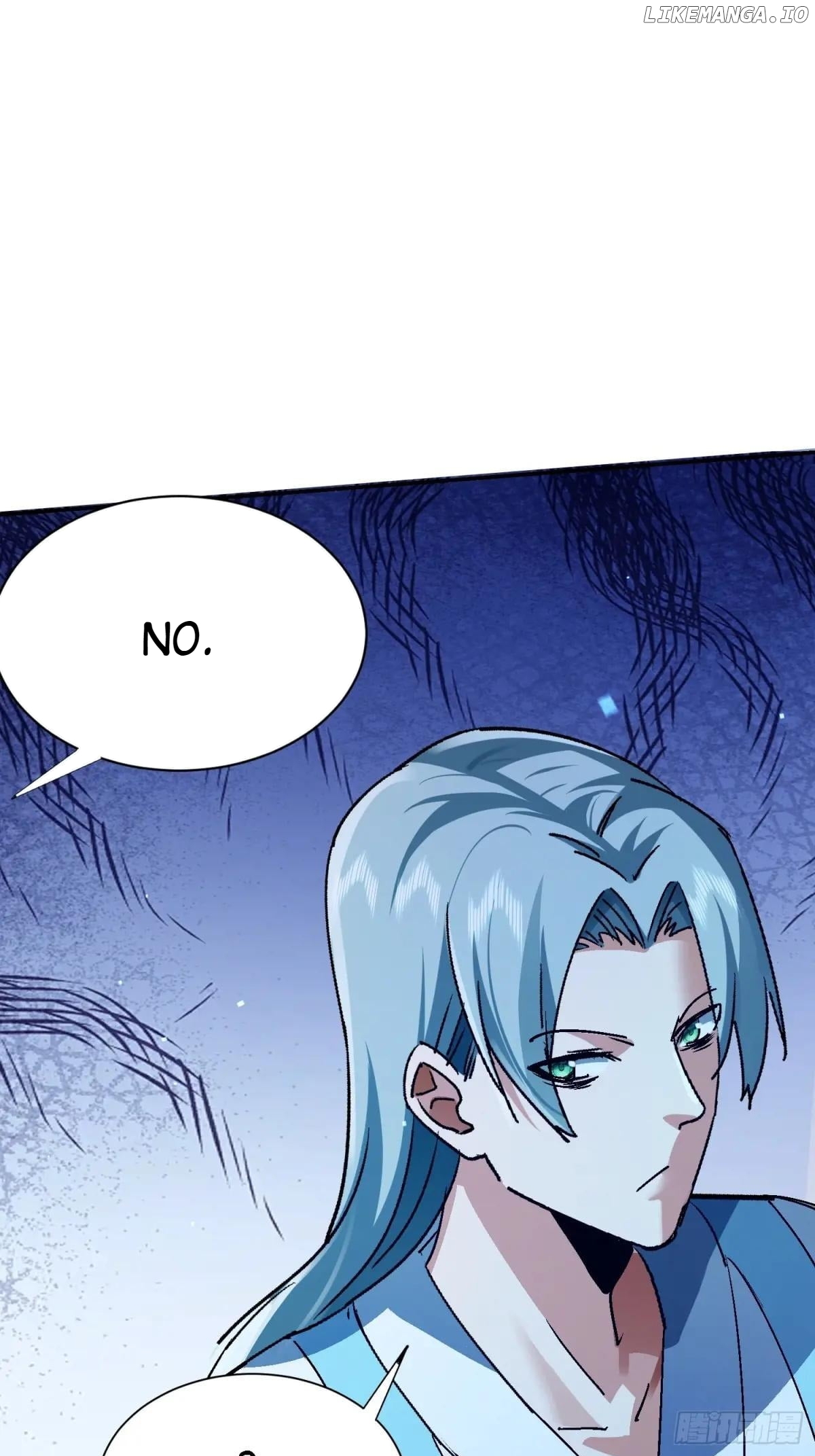 I Became the Target of the Harem in Another World Chapter 108 - page 37